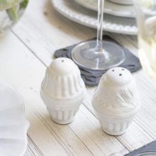 Load image into Gallery viewer, Vietri Incanto Salt and Pepper - FINAL SALE