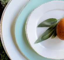 Load image into Gallery viewer, Vietri Lastra American Dinner Plate