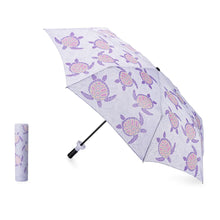 Load image into Gallery viewer, Vinrella Tortuga Bottle Umbrella