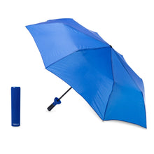 Load image into Gallery viewer, Vinrella Cobalt Bottle Umbrella