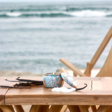 Load image into Gallery viewer, Voluspa California Summers Candle - Mini Tin 4oz