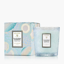 Load image into Gallery viewer, Voluspa California Summers Classic Candle - 9.5 oz
