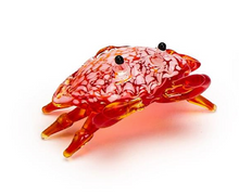 Load image into Gallery viewer, Water Side Friends Glass Figurines