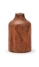 Load image into Gallery viewer, Wood Bud Vase