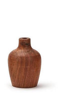 Load image into Gallery viewer, Wood Bud Vase