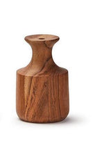Load image into Gallery viewer, Wood Bud Vase