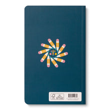 Load image into Gallery viewer, Write Now Journal - Remember, Ideas Become