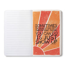Load image into Gallery viewer, Write Now Journal - You Have Everything You Need
