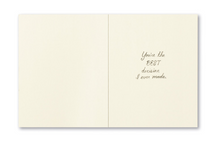 Load image into Gallery viewer, Yep. Anniversary Card