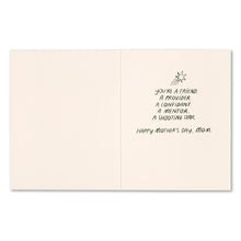 Load image into Gallery viewer, You're Not Just A Mother Mother's Day Card