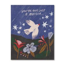 Load image into Gallery viewer, You're Not Just A Mother Mother's Day Card