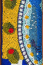 Load image into Gallery viewer, close up of beading