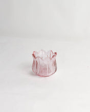 Load image into Gallery viewer, Tulip Votive - 3"