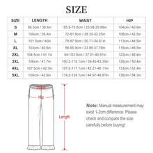 Load image into Gallery viewer, size chart