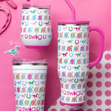 Load image into Gallery viewer, Swig Go Baby Go Straw Topper Set