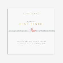 Load image into Gallery viewer, A Little 'Best Bestie' Bracelet