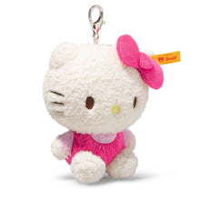 Load image into Gallery viewer, Steiff Hello Kitty Keyring