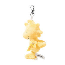 Load image into Gallery viewer, Steiff Pendant Woodstock Keyring