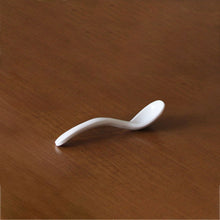 Load image into Gallery viewer, VIDA Havana Mini Spoon (White)