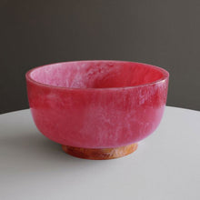 Load image into Gallery viewer, Beatriz Ball Resin Rio Large Bowl w/ Base