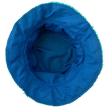 Load image into Gallery viewer, Bucket Hat - Sea Monster