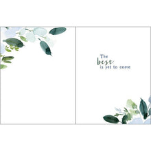 Load image into Gallery viewer, Retirement Greeting Card - Hidden Beauty