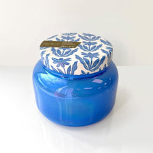 Load image into Gallery viewer, Capri Blue Riviera Sunset Signature Candle 19oz - Volcano