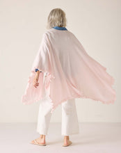 Load image into Gallery viewer, Mersea Charleston Ruffle Wrap