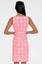Load image into Gallery viewer, Gretchen Scott Designs Jersey Date Night Dress - Ring Toss