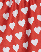 Load image into Gallery viewer, heart pattern