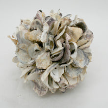 Load image into Gallery viewer, Oyster Shell Ball Sphere