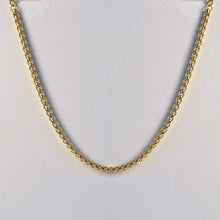 Load image into Gallery viewer, Dean Davidson Tokyo Chain Necklace - Gold