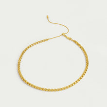 Load image into Gallery viewer, Dean Davidson Tokyo Chain Necklace - Gold