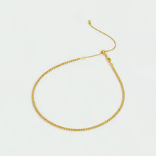 Load image into Gallery viewer, Dean Davidson Mini Tokyo Chain Necklace - Gold