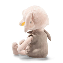 Load image into Gallery viewer, Steiff Dobby With Sock 11" Plush
