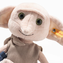 Load image into Gallery viewer, Steiff Dobby With Sock 11" Plush