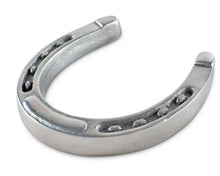 Load image into Gallery viewer, Arthur Court Horseshoe Napkin Weight