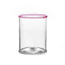 Load image into Gallery viewer, Juliska Nell Double Old Fashioned Assorted Set/4 - Multi