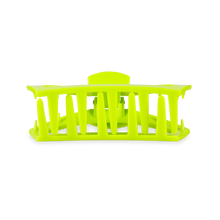 Load image into Gallery viewer, TELETIES Open Hair Clip - Summer Brights