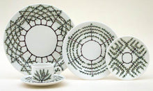 Load image into Gallery viewer, Charlotte Moss Espalier Salad Plate - FINAL SALE