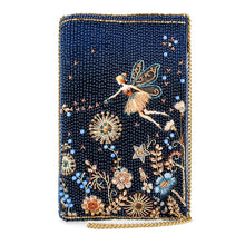 Load image into Gallery viewer, Fairy Dust Crossbody Phone Bag