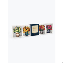 Load image into Gallery viewer, Floral Magnets: Garden Favorites