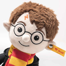 Load image into Gallery viewer, Steiff Harry Potter 11" Plush