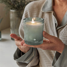 Load image into Gallery viewer, Thymes Highland Frost 6.5oz Boxed Candle