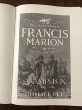 Load image into Gallery viewer, The Life of General Francis Marion