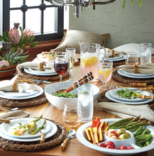 Load image into Gallery viewer, Juliska Isabella Acrylic Large Beverage - Clear