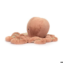 Load image into Gallery viewer, Odell Octopus Gigantic