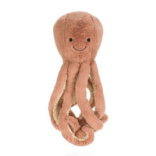 Load image into Gallery viewer, Jellycat Odell Octopus Gigantic