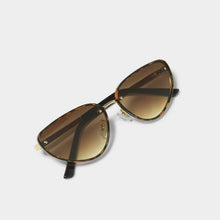 Load image into Gallery viewer, Katie Loxton Saint Tropez Sunglasses