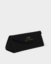 Load image into Gallery viewer, Katie Loxton black sunglasses case